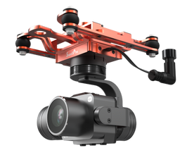 SwellPro Splashdrone 4 Drone - Choose Your Bundle New