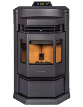 ComfortBilt HP22-N 2,800 sq. ft. EPA Certified Pellet Stove with Auto Ignition 80 lb Hopper Capacity New