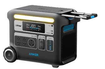 Anker 767 2048WH/1000W PowerHouse Portable Power Station New