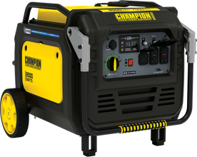 Champion 100719 7000W/8500W Inverter Generator Gas with CO Shield Electric Start New