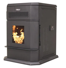 US Stove VG5790 EPA Certified 2,200 square ft. Pellet Stove New