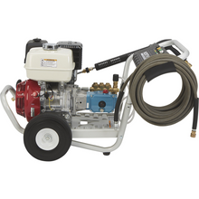 NorthStar Pressure Washer 4200 PSI 3.5 GPM Honda GX390 CAT Pump Aircraft Grade Aluminum Gas 157133 New
