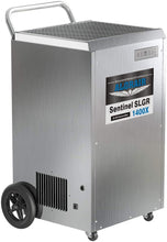 AlorAir Sentinel SLGR 1400X Dehumidifier 140 Pints with Condensate Pump New