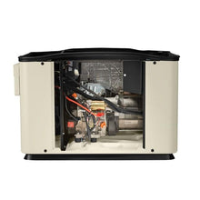 Generac 6519 7kW Guardian LP/NG Standby Generator w/ Automatic Transfer Switch Scratch & Dent