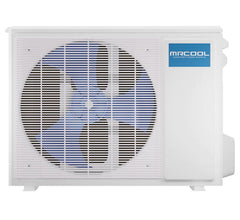 MRCOOL Ductless Mini-Split Air Conditioner & Heater DIY Complete System 24K BTU 208-230V/60Hz 4th Gen New
