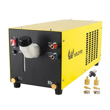 Weldpro TIGACDC250GD AC/DC CK20 Welder with W300 Water Cooled Torch and Cart SP2005 New