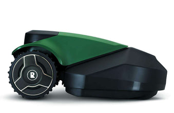 Robomow RS622 1/2 Acre Dual Blades Alexa Ready 22