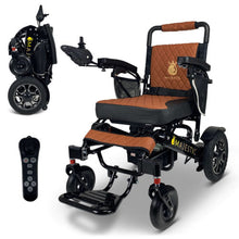 ComfyGO Majestic IQ-7000-AF Remote Control Automatic Folding Electric Wheelchair New