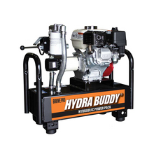 Brave Hydraulic Power Pack Hydra Buddy 900 PSI 7 GPM with Honda GC160 Engine HBH16GX New