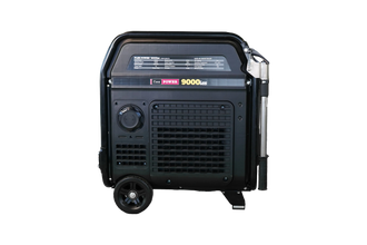 RVMP 9000ies Inverter Generator 7200W/9000W RV Ready with Electric Start Gas New