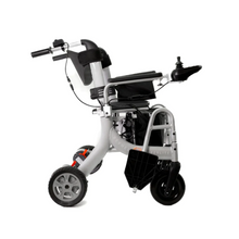 Reyhee Superlite Foldable 3-In-1 Electric Wheelchair 24V 200W 3.75 MPH New