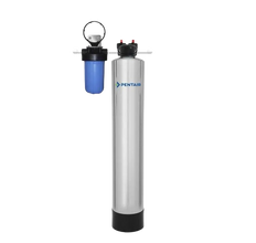 Pentair PF6 15 GPM Whole House Fluoride Filtration System New