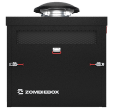 Zombiebox Large Package Deal Portable Generator Enclosure New