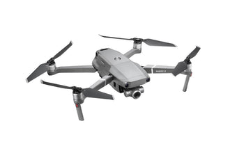 DJI Mavic 2 Zoom Quadcopter Drone With Smart Controller 12MP 2x Optical Zoom Camera 4K Video New