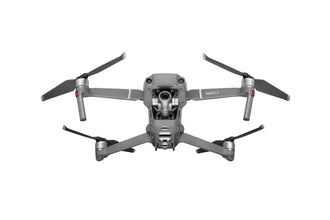 DJI Mavic 2 Zoom Quadcopter Drone With Smart Controller 12MP 2x Optical Zoom Camera 4K Video New