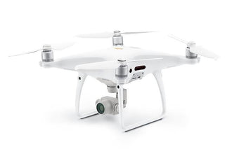 DJI Phantom 4 Pro V2.0 Quadcopter Drone 45 MPH With 20MP Camera 1
