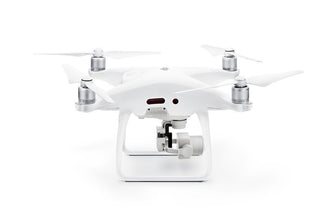 DJI Phantom 4 Pro+ V2.0 Quadcopter Drone With 5.5