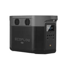 EcoFlow DELTA Max 2000 2016Wh Portable Power Station New