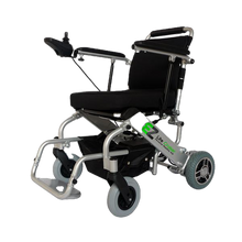 EZ Lite Cruiser Standard Model Foldable Lightest Power Wheelchair New