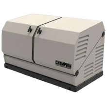 Champion 100174 Residential Standby Generator 8.5kW