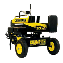 Champion 100250 37T Log Splitter