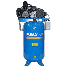 Puma TUK-5080VM 80 Gallon 5 HP Two Stage Air Compressor New