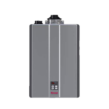 Rinnai RU199iP 9.8 GPM Indoor Whole Home Propane Condensing Tankless Water Heater New